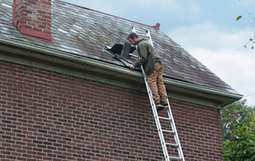 what affects urgent Thorpe Lea roof repairs