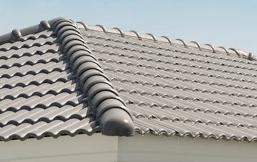 advantages of Thorpe Lea clay roofing