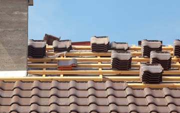 Thorpe Lea clay roofing costs