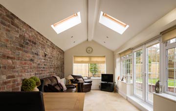 conservatory roof insulation Thorpe Lea, Surrey