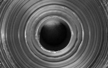 Thorpe Lea edpm waterproofing