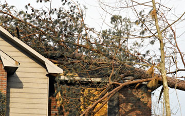 emergency roof repair Thorpe Lea, Surrey