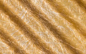 Thorpe Lea fibreglass roof waterproofing