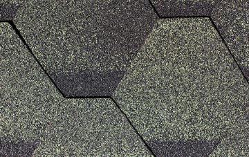 Thorpe Lea fibreglass shingle repairs