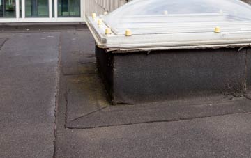 disadvantages of Thorpe Lea flat roofs
