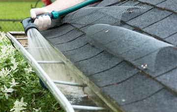 Thorpe Lea gutter cleaning costs