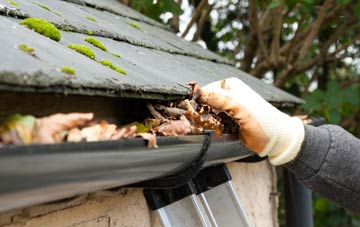gutter cleaning Thorpe Lea, Surrey