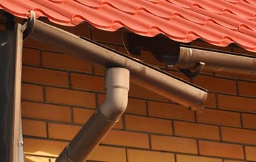 Thorpe Lea gutter repair costs