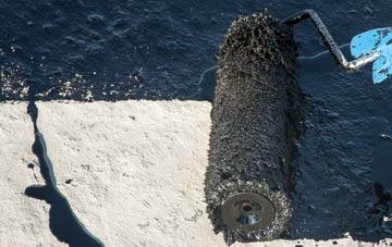 Thorpe Lea liquid sealant waterproofing