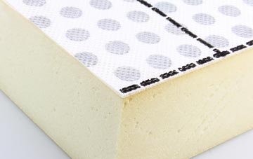 meeting Thorpe Lea building codes