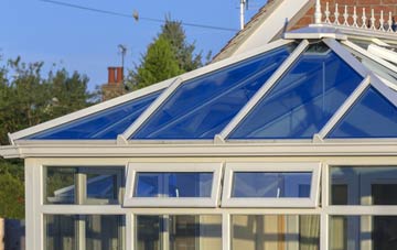 professional Thorpe Lea conservatory insulation