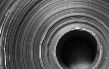 Thorpe Lea pvc roof replacement