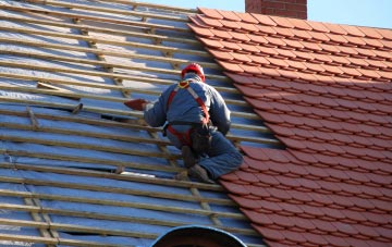 roof tiles Thorpe Lea, Surrey