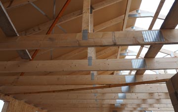 Thorpe Lea roof truss costs