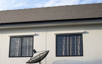 Thorpe Lea rubber roof costs