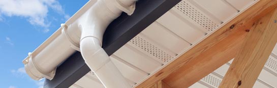 get Thorpe Lea guttering quotes today