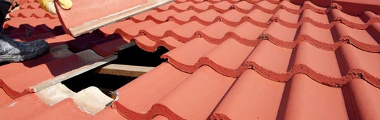 compare Thorpe Lea roof repair quotes