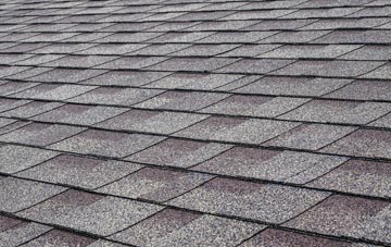 Thorpe Lea tiles for shallow pitch roofing