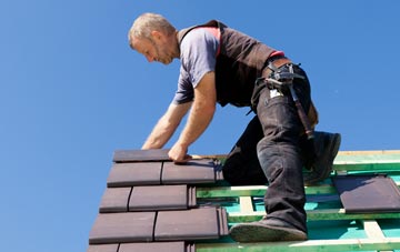 disadvantages of Thorpe Lea slate roofing