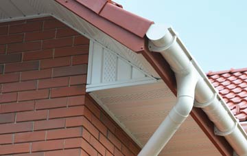 Thorpe Lea soffit repair costs