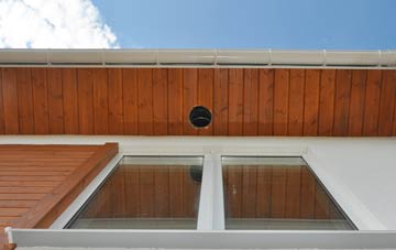Thorpe Lea soffit repair quotes