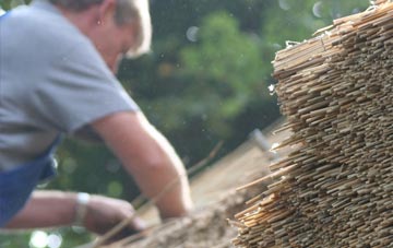 professional Thorpe Lea thatchers