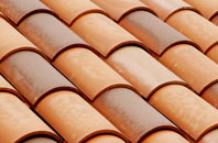 Thorpe Lea clay roofing