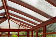 Thorpe Lea conservatory roofing insulation