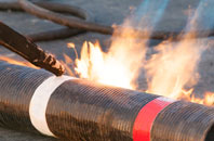 Thorpe Lea flat roofing replacement