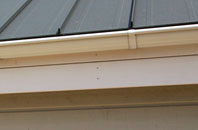 Thorpe Lea soffit repair