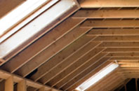 Thorpe Lea tapered roof insulation quotes